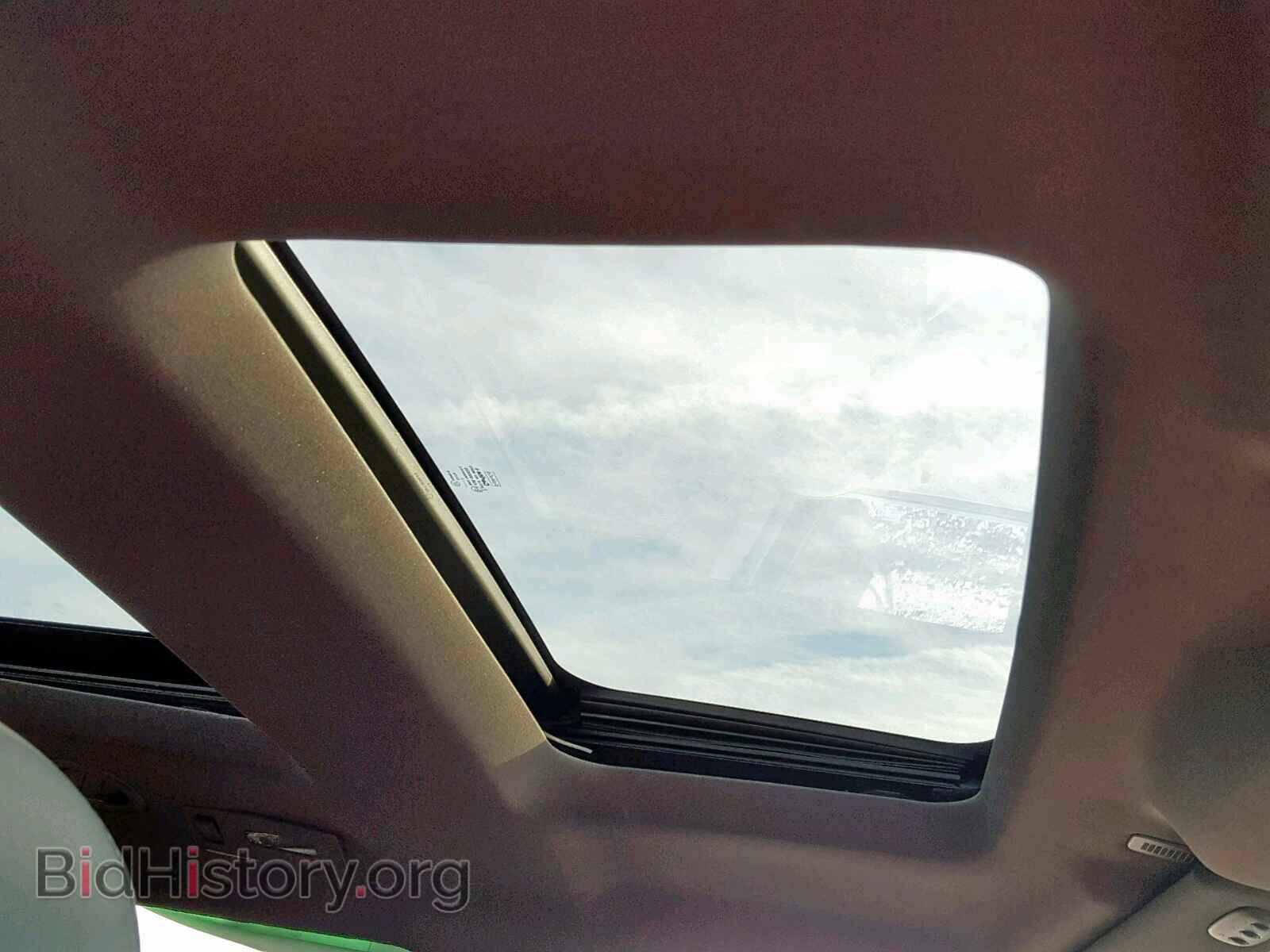 2013 FORD EXPLORER L - VIN: 1FM5K7F90DGA32793 - Фото 9