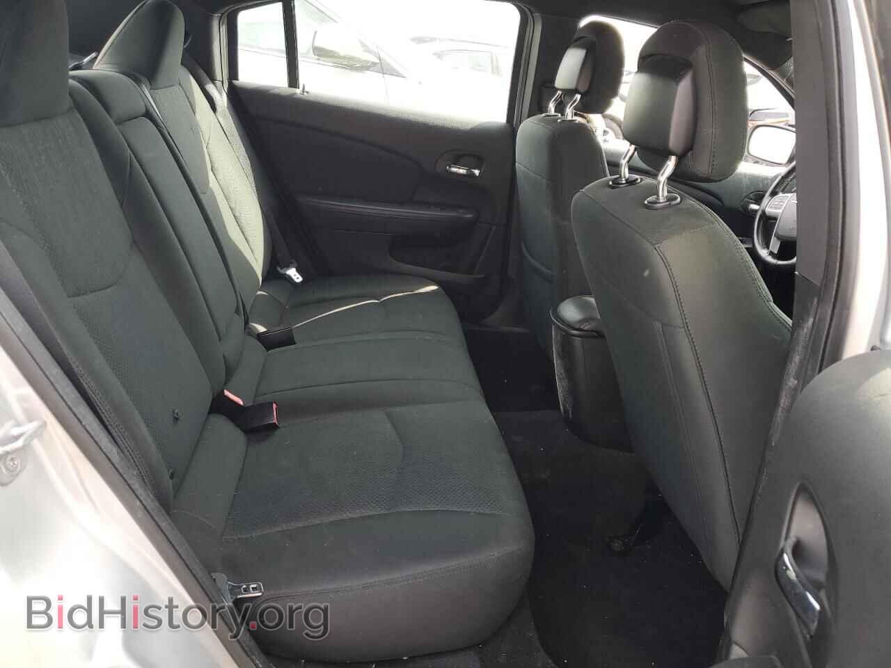 2012 CHRYSLER 200 - VIN: 1C3CCBBB9CN132104 - Фото 10