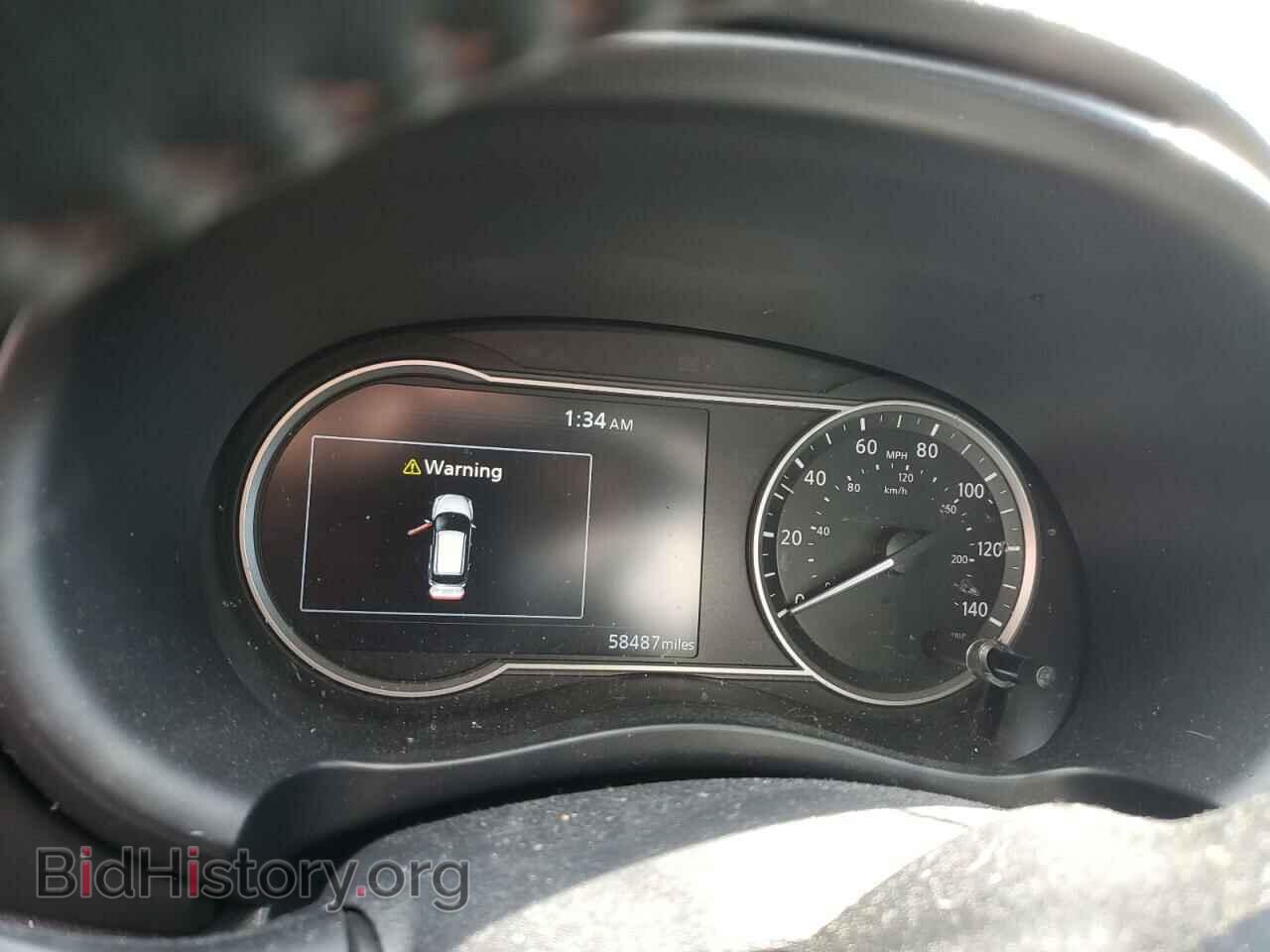2020 NISSAN KICKS - VIN: 3N1CP5DV8LL557017 - Фото 9