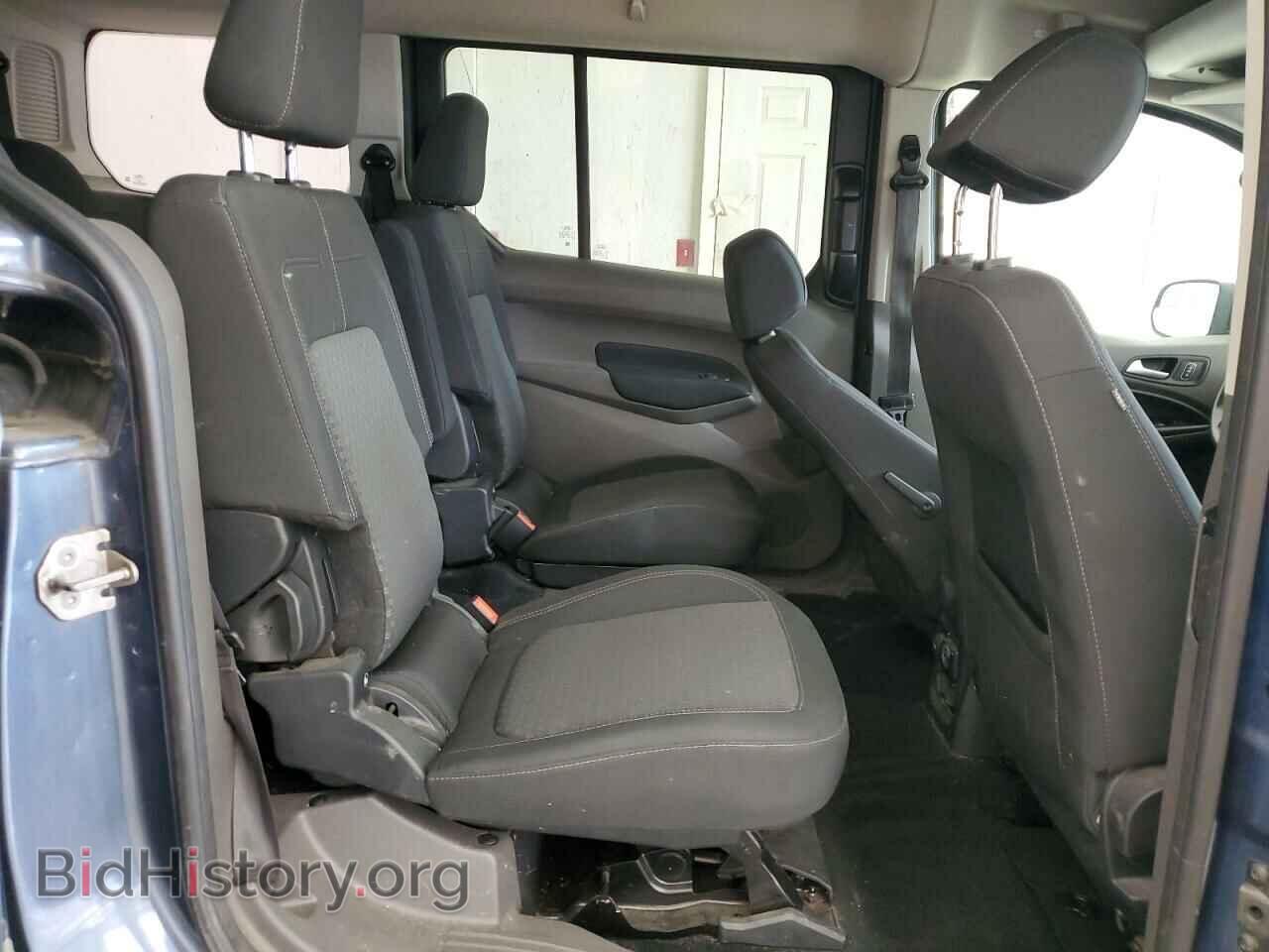 2022 FORD TRANSIT - VIN: NM0GE9F23N1510564 - Фото 11