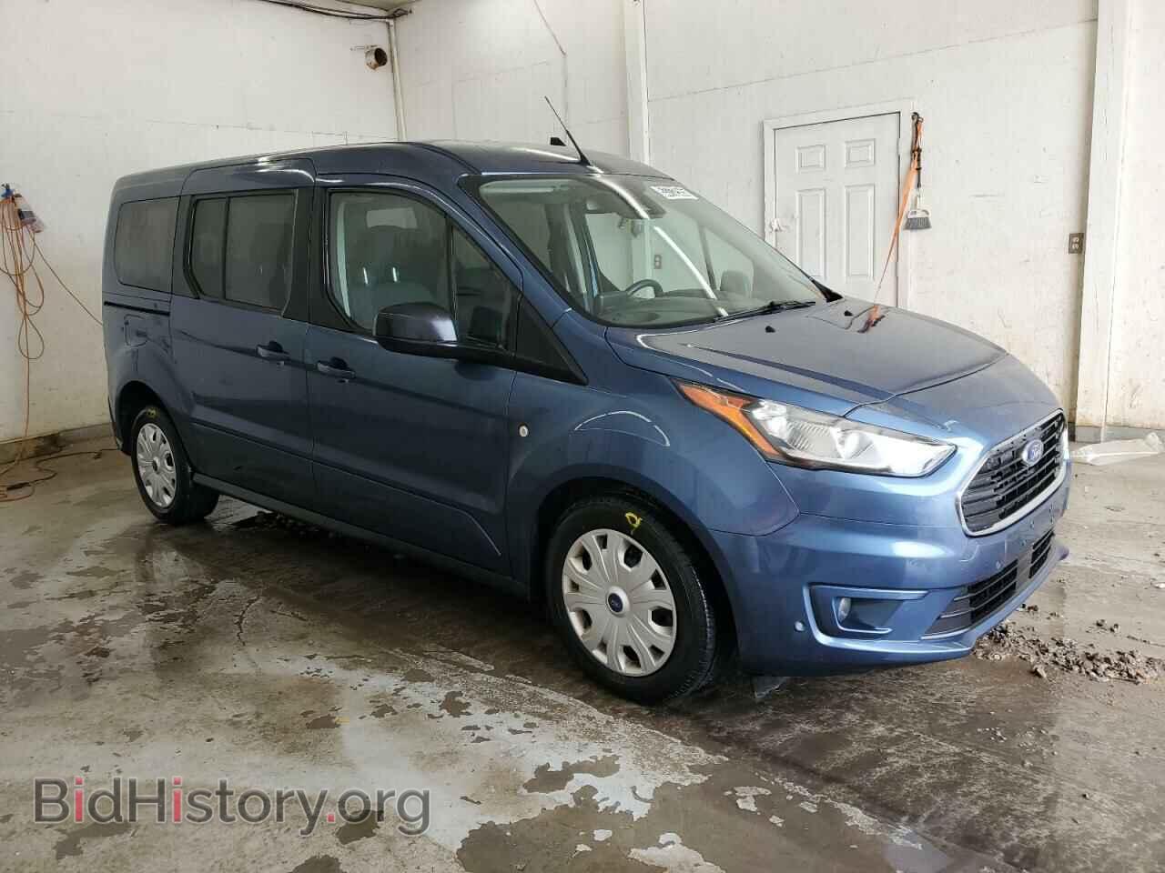 2022 FORD TRANSIT - VIN: NM0GE9F23N1510564 - Фото 4