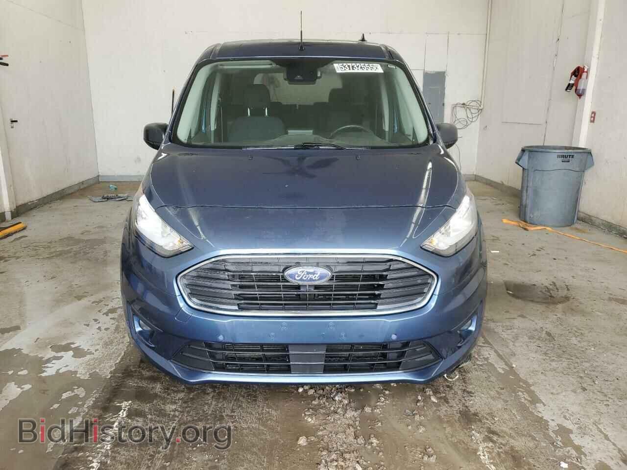 2022 FORD TRANSIT - VIN: NM0GE9F23N1510564 - Фото 5