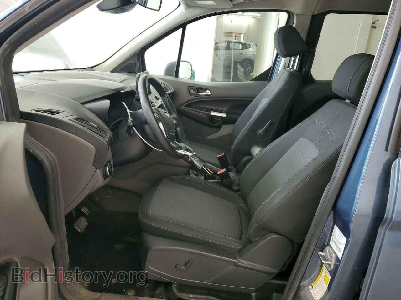 2022 FORD TRANSIT - VIN: NM0GE9F23N1510564 - Фото 7