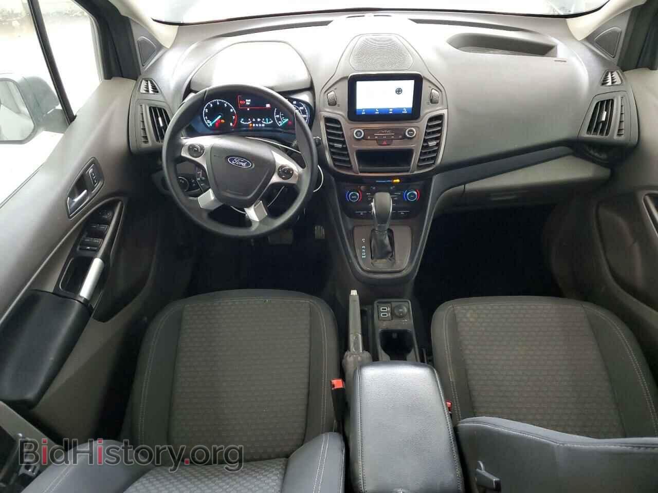 2022 FORD TRANSIT - VIN: NM0GE9F23N1510564 - Фото 8