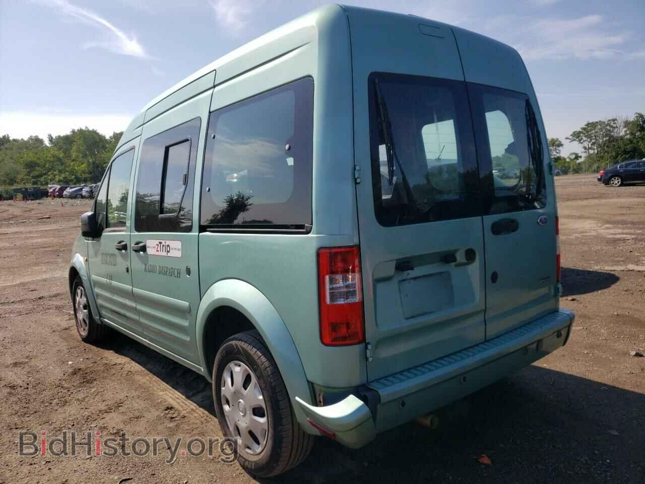 2012 FORD TRANSIT - VIN: NM0KS9CN1CT101255 - Фото 3