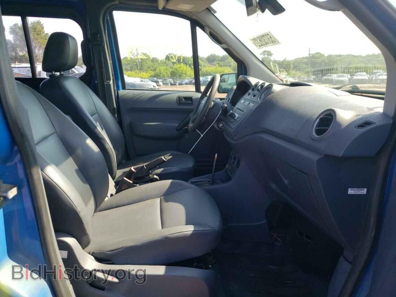 2012 FORD TRANSIT - VIN: NM0KS9CN1CT101255 - Фото 5