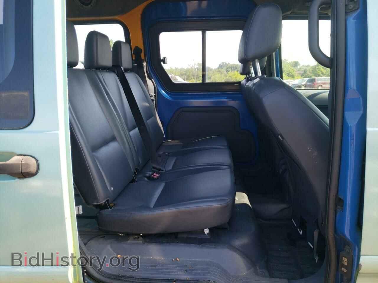 2012 FORD TRANSIT - VIN: NM0KS9CN1CT101255 - Фото 6