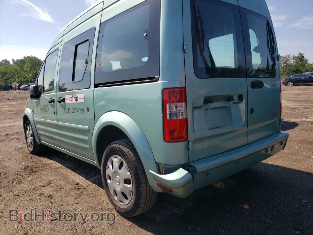 2012 FORD TRANSIT - VIN: NM0KS9CN1CT101255 - Фото 9