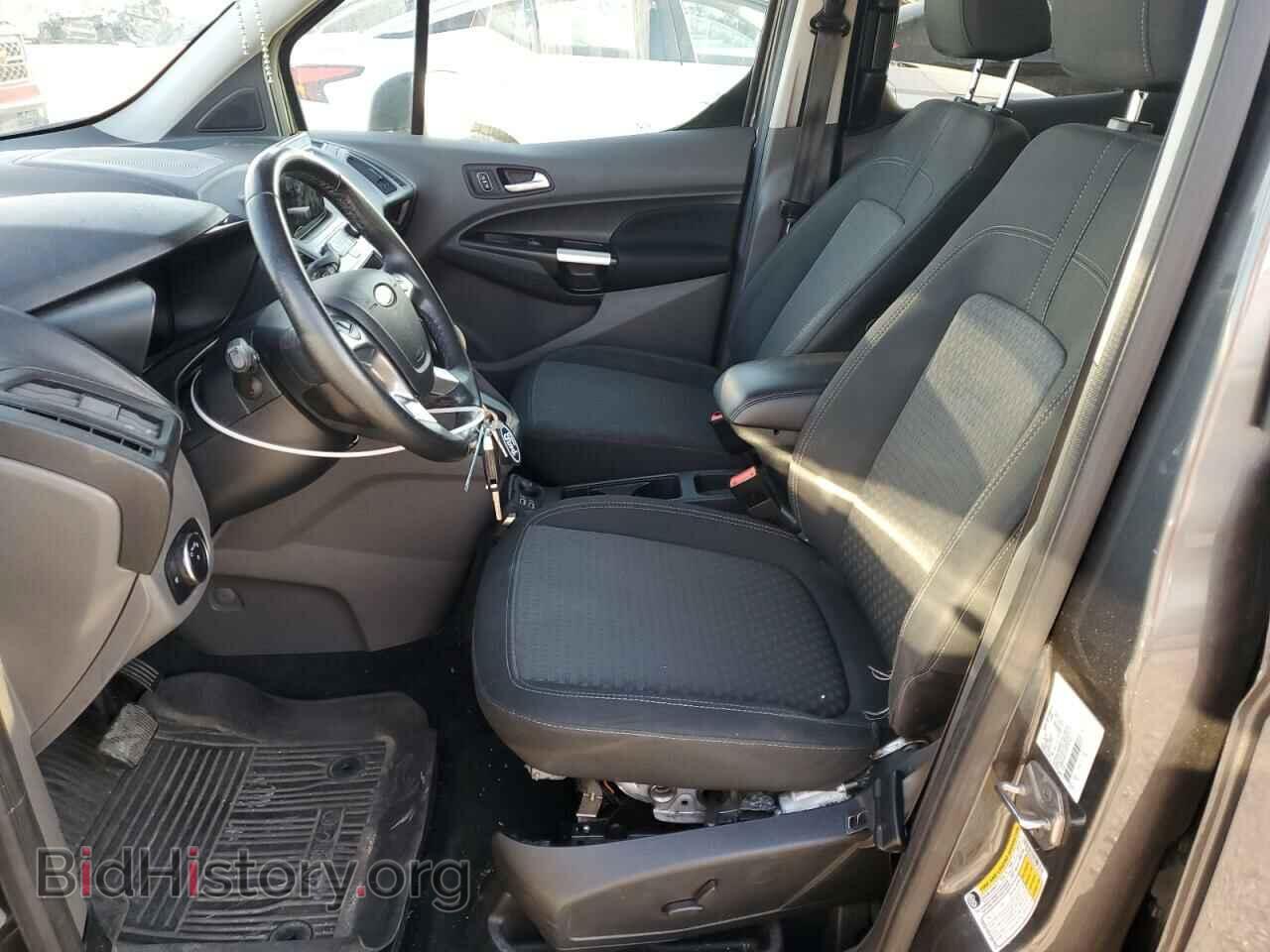 2021 FORD TRANSIT - VIN: NM0GS9F21M1487521 - Фото 7