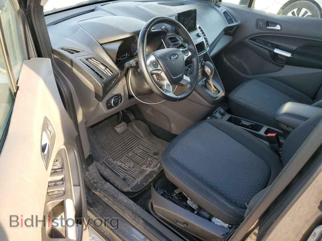 2021 FORD TRANSIT - VIN: NM0GS9F21M1487521 - Фото 8
