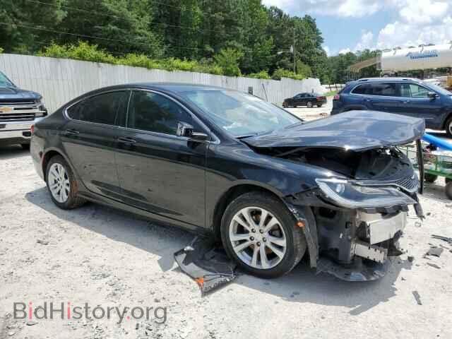 2015 CHRYSLER 200 - VIN: 1C3CCCAB9FN688408 - Photo 4
