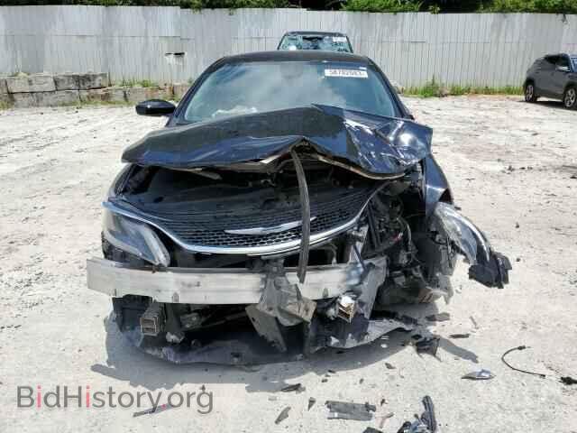 2015 CHRYSLER 200 - VIN: 1C3CCCAB9FN688408 - Photo 5