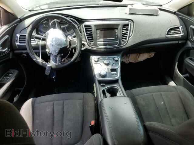 2015 CHRYSLER 200 - VIN: 1C3CCCAB9FN688408 - Photo 8