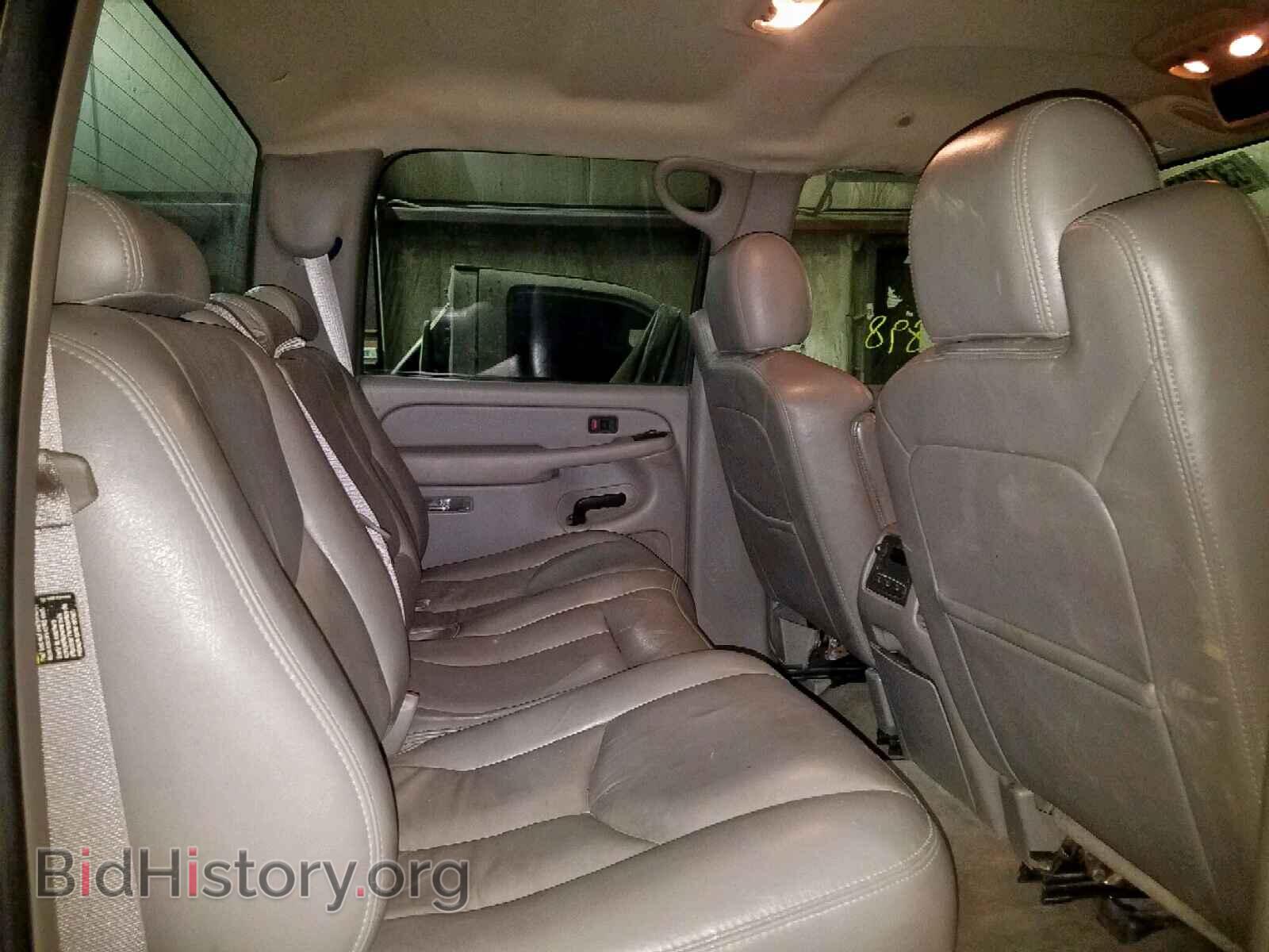 2006 CHEVROLET SILVERADO - VIN: 1GCHK23D26F173581 - Фото 6