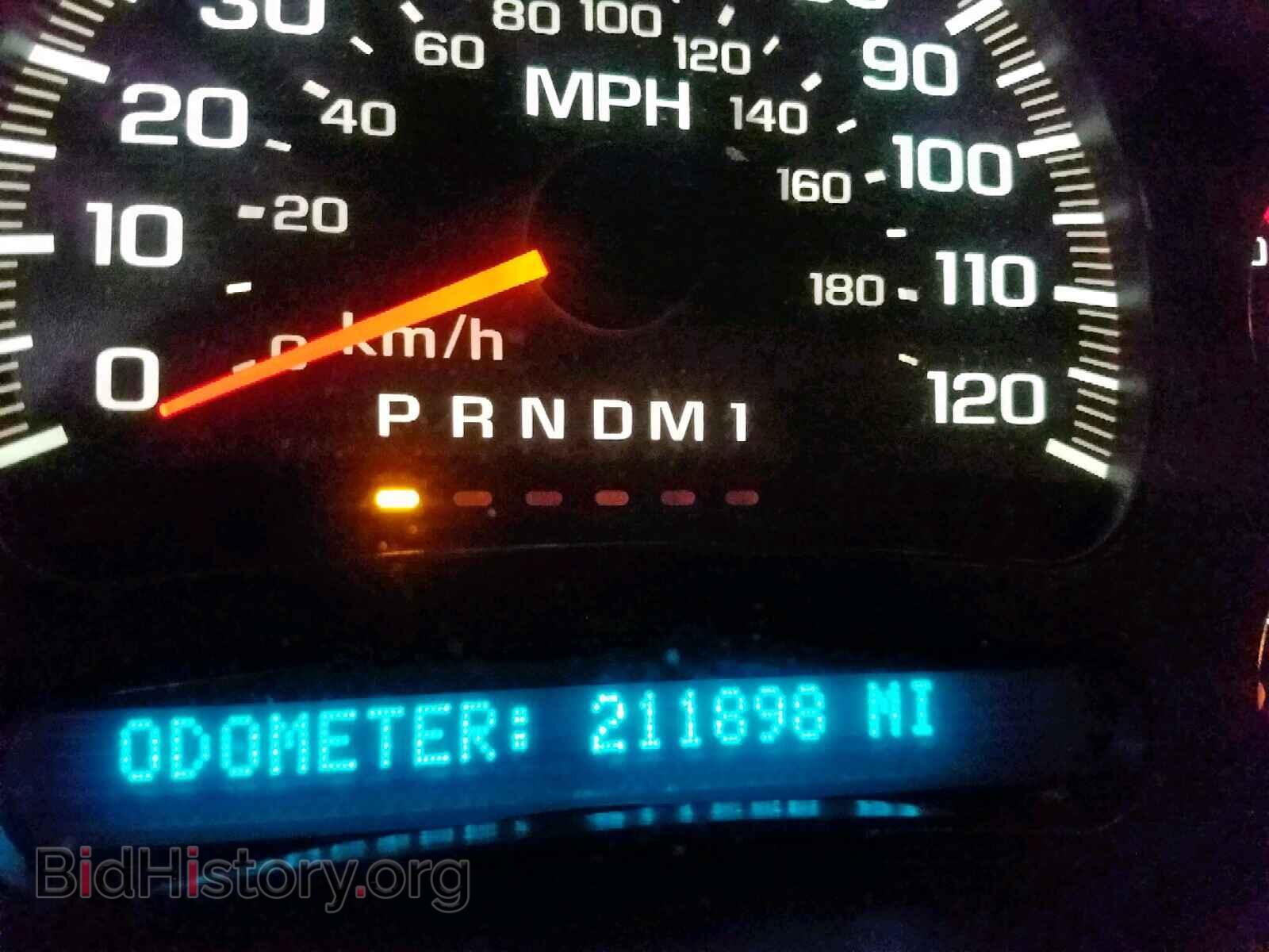 2006 CHEVROLET SILVERADO - VIN: 1GCHK23D26F173581 - Фото 8