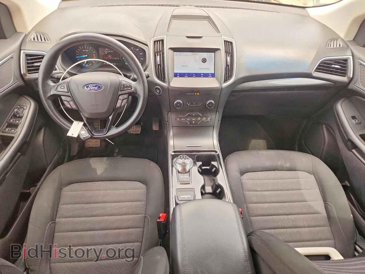 2020 FORD EDGE - VIN: 2FMPK3G9XLBA11651 - Фото 8