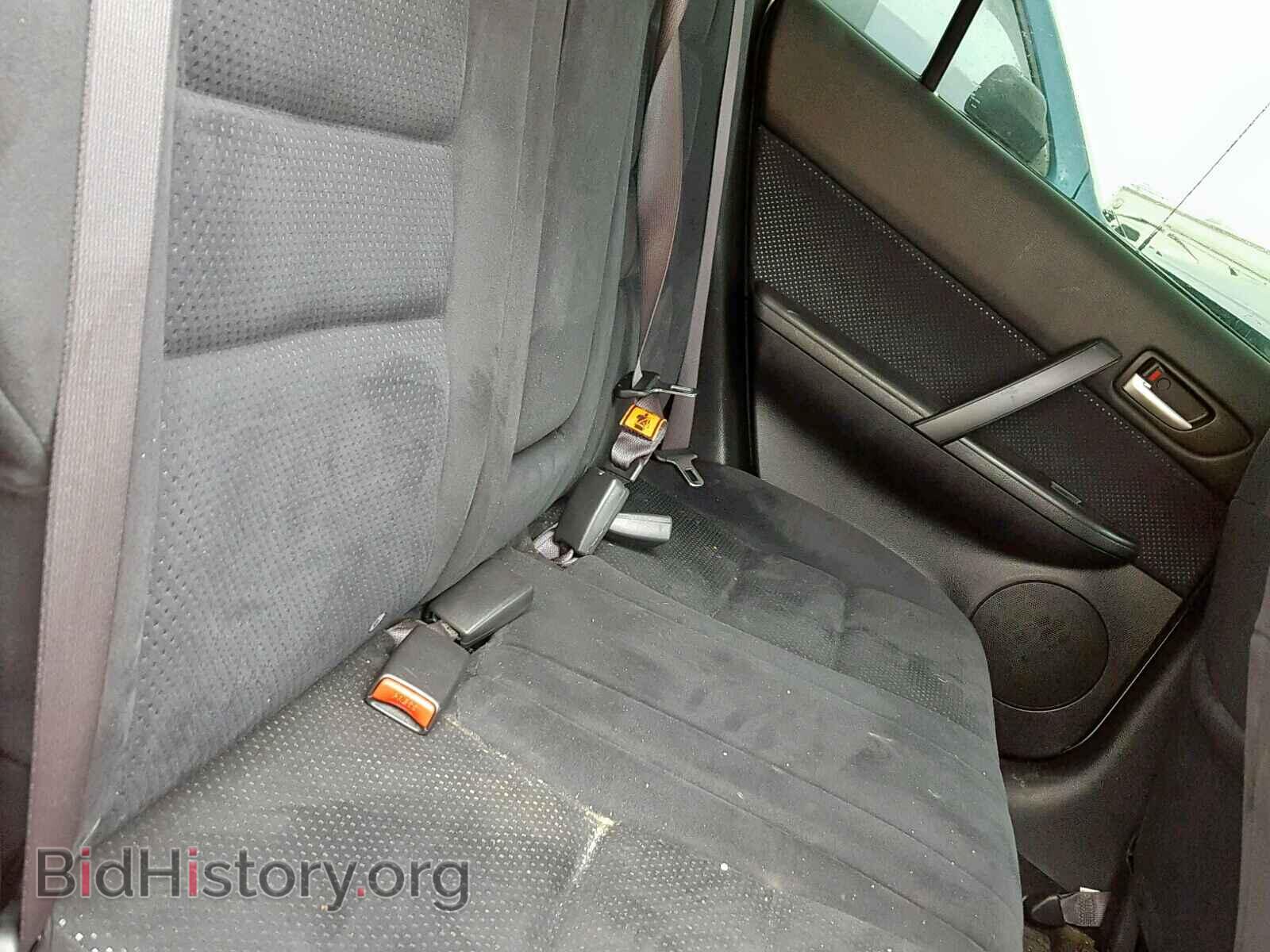 2006 MAZDA 6 - VIN: 1YVHP84D265M05955 - Фото 6