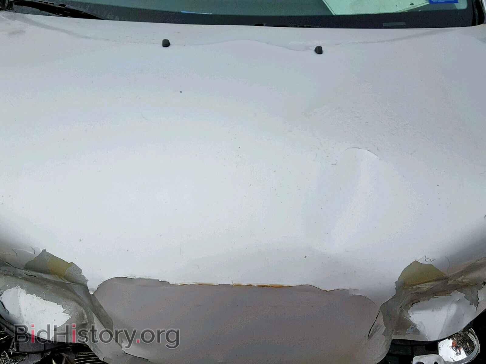 2006 MAZDA 6 - VIN: 1YVHP84D265M05955 - Фото 7
