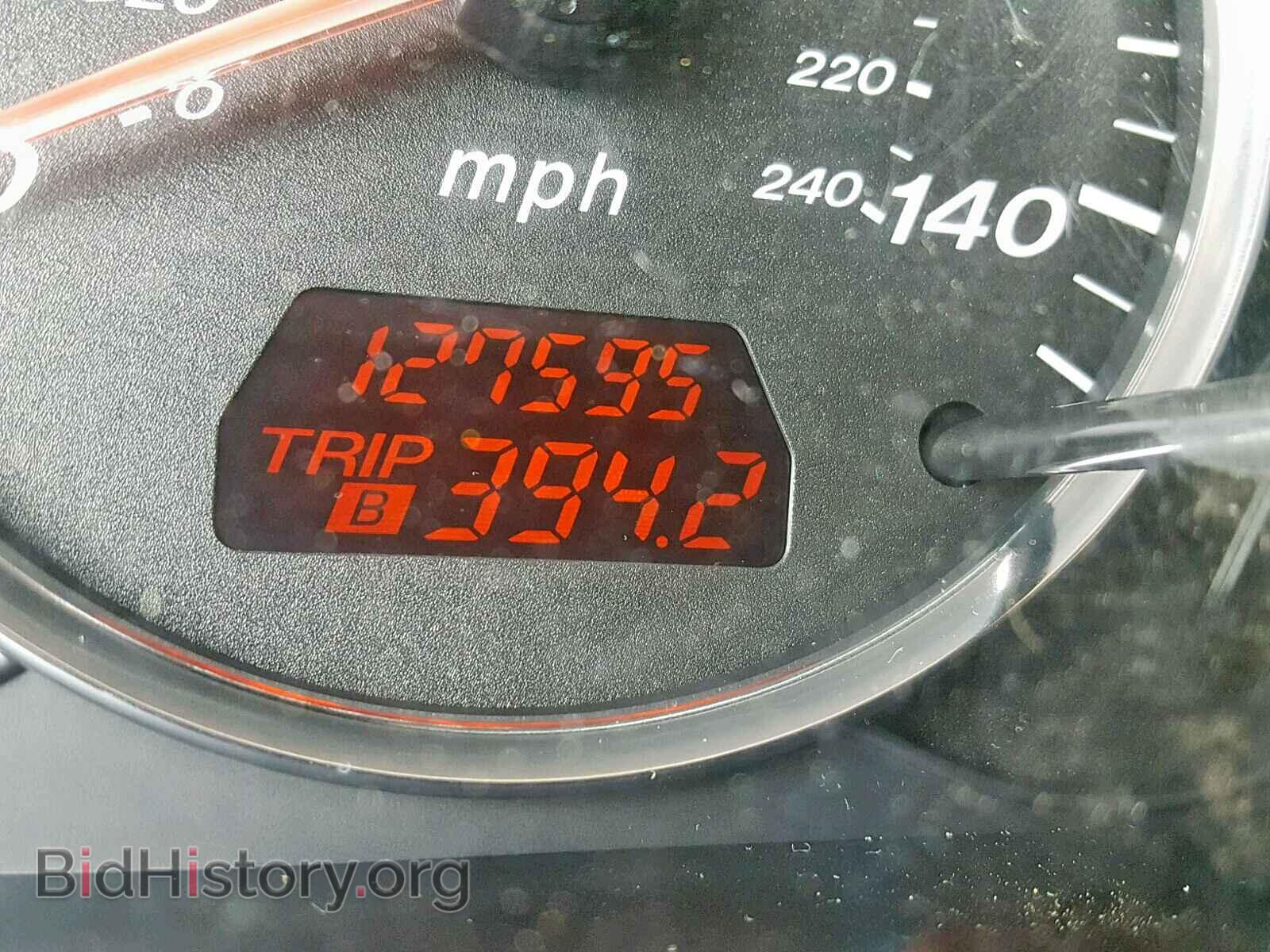 2006 MAZDA 6 - VIN: 1YVHP84D265M05955 - Фото 8
