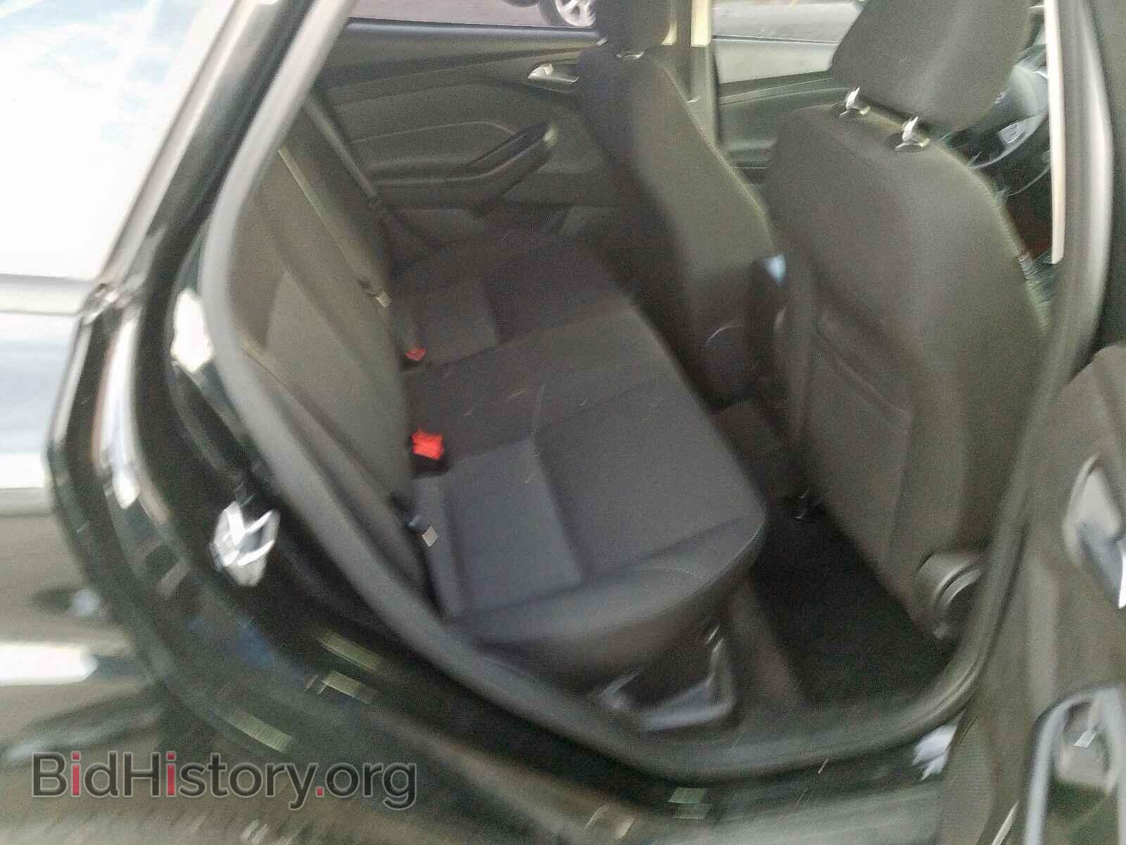 2015 FORD FOCUS - VIN: 1FADP3F21FL384519 - Фото 6