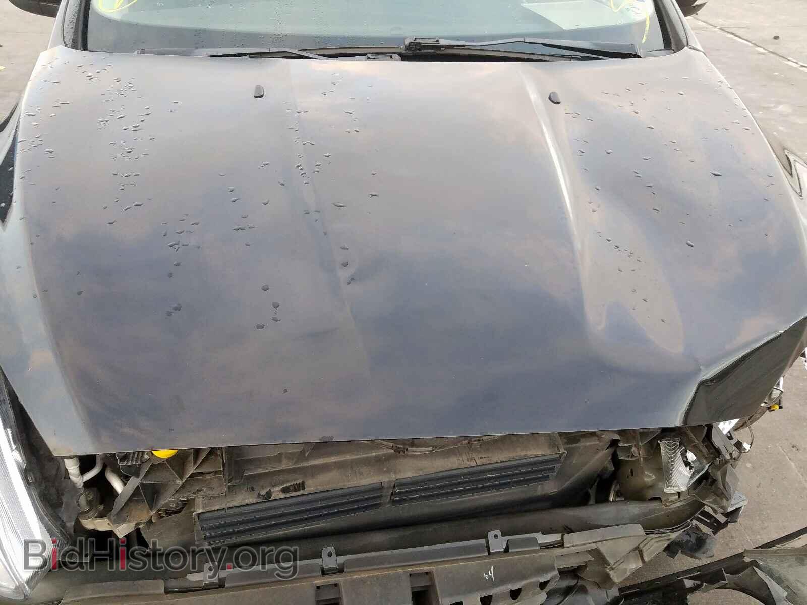 2015 FORD FOCUS - VIN: 1FADP3F21FL384519 - Фото 7