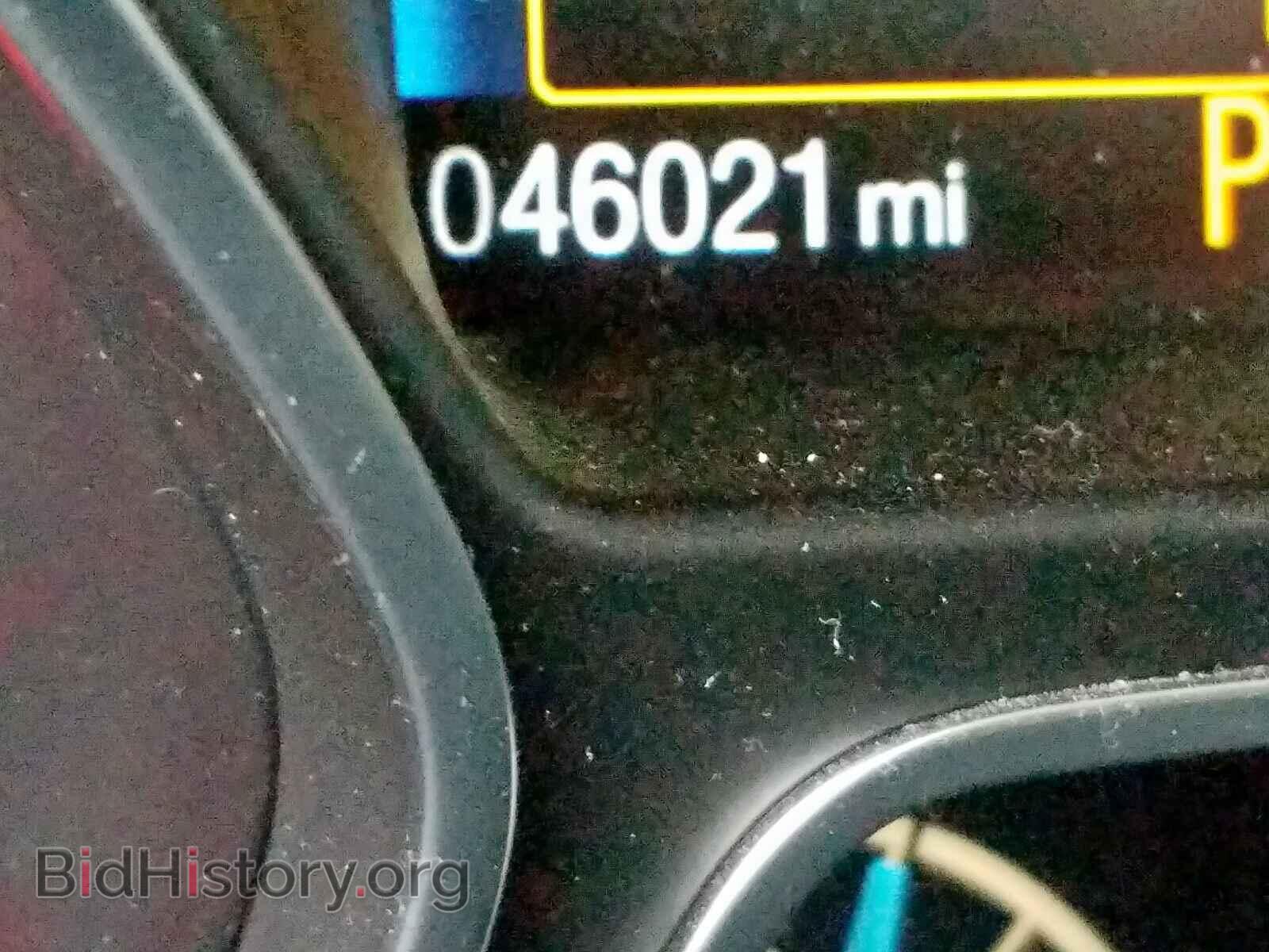 2015 FORD FOCUS - VIN: 1FADP3F21FL384519 - Фото 8