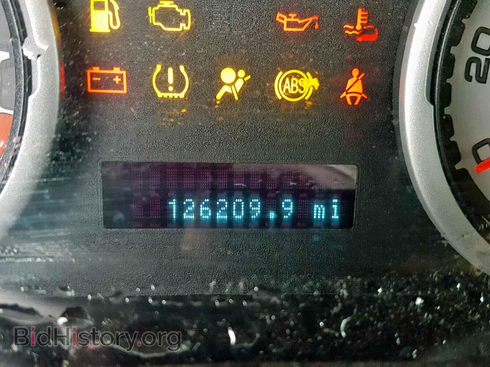 2010 FORD FOCUS - VIN: 1FAHP3EN3AW216563 - Фото 8