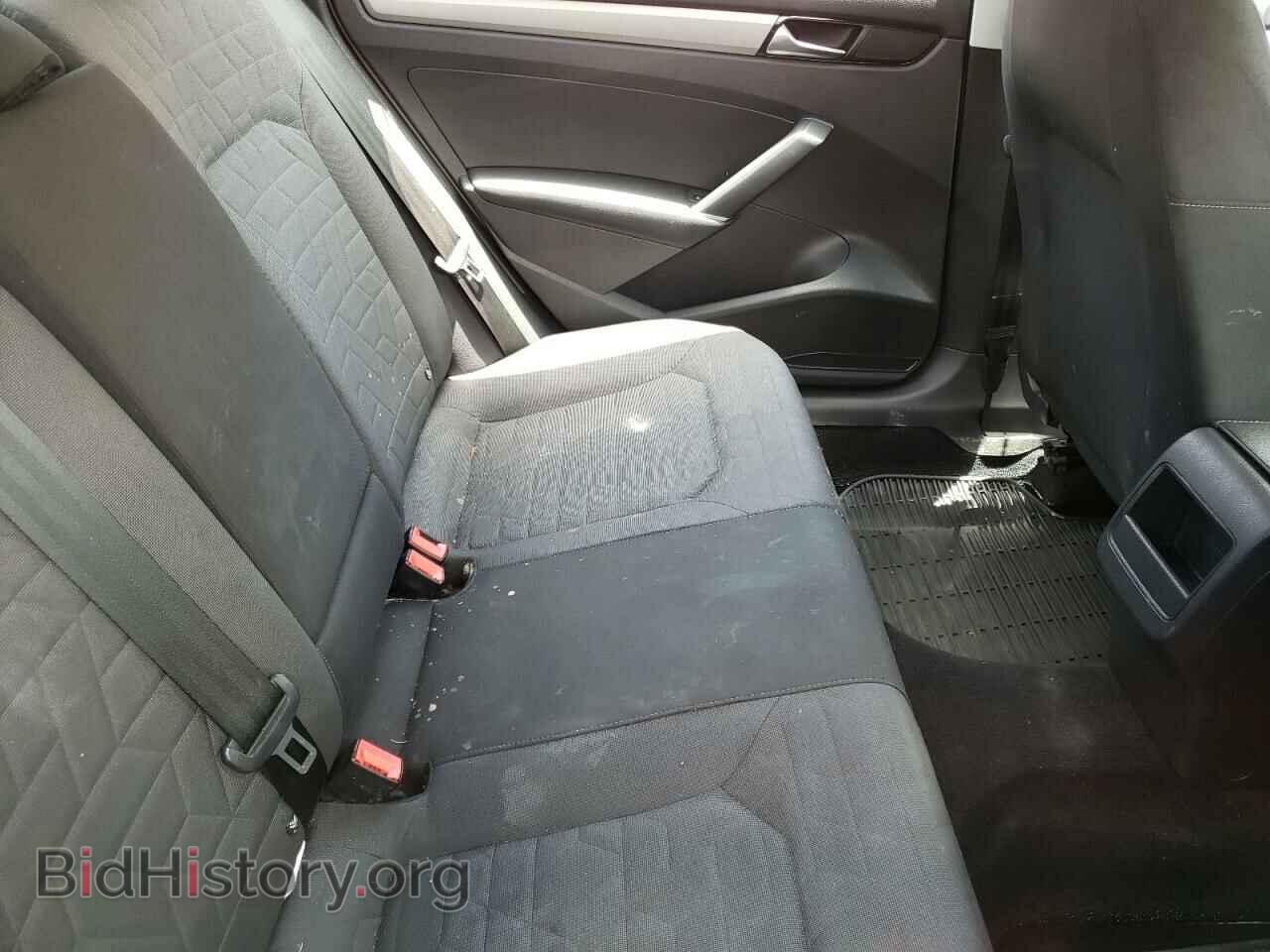 2020 VOLKSWAGEN PASSAT - VIN: 1VWAA7A34LC024384 - Фото 10