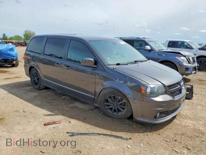 2019 Dodge CARAVAN (VIN 2C4RDGBG4KR782424) — photo 4 of 13