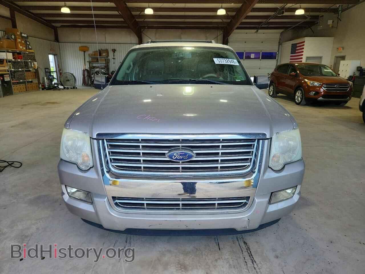 2006 FORD EXPLORER - VIN: 1FMEU758X6UA47194 - Фото 5