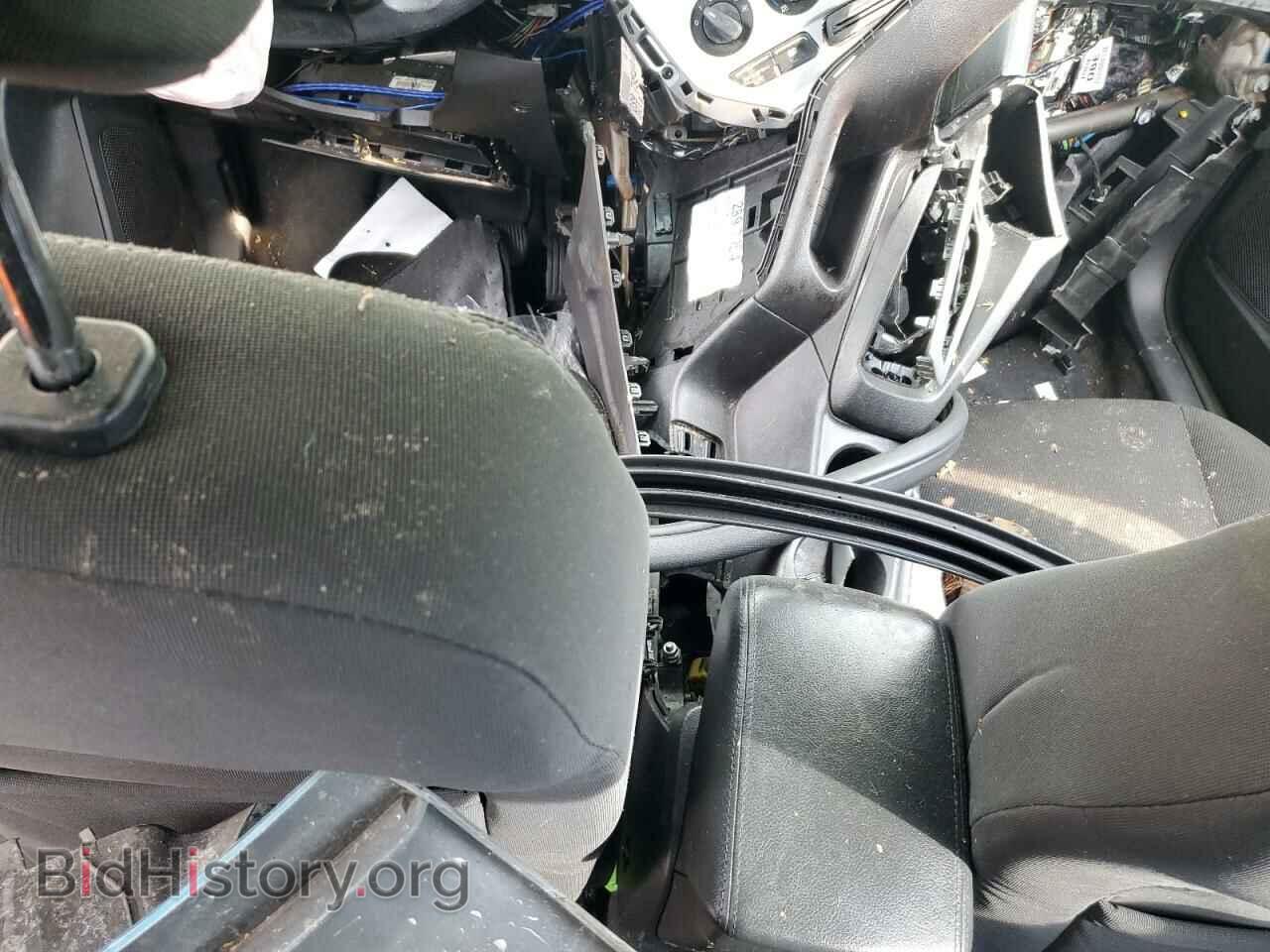 2013 FORD FOCUS - VIN: 1FADP3F26DL176102 - Photo 8