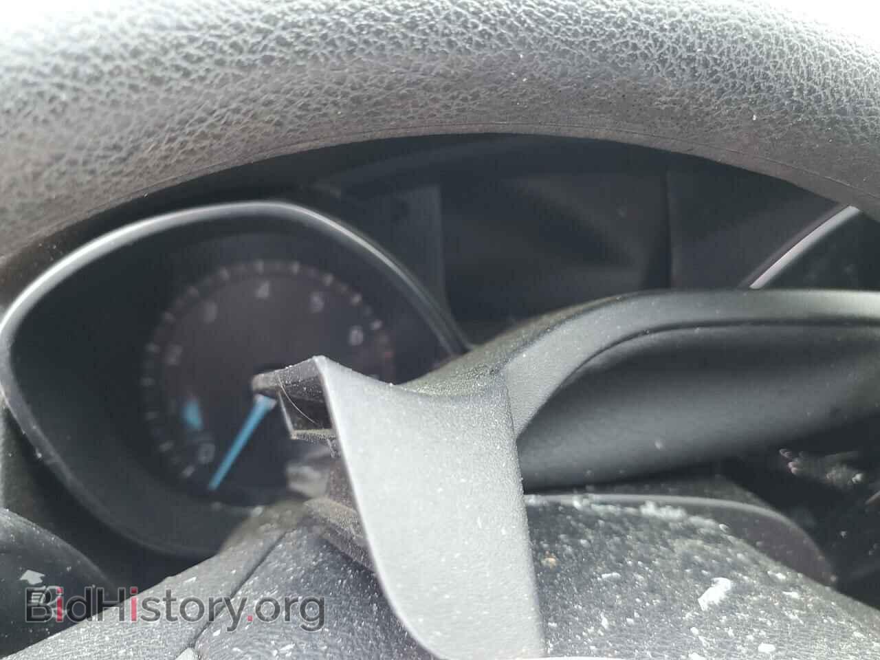 2013 FORD FOCUS - VIN: 1FADP3F26DL176102 - Photo 9