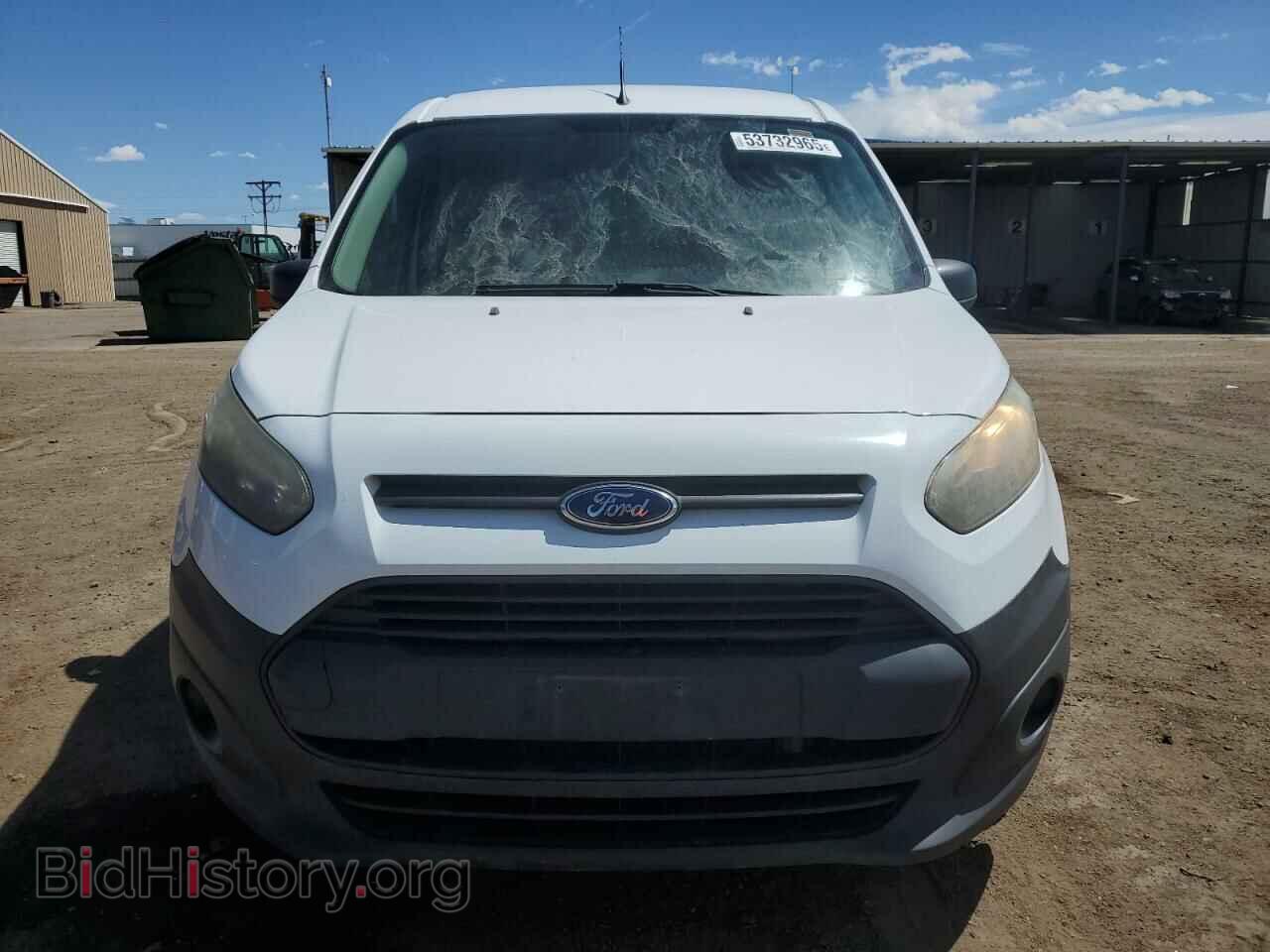 2014 FORD TRANSIT - VIN: NM0LS7E77E1164012 - Photo 5