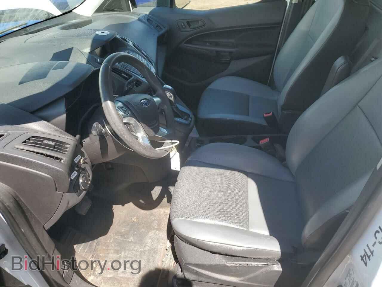 2014 FORD TRANSIT - VIN: NM0LS7E77E1164012 - Photo 7