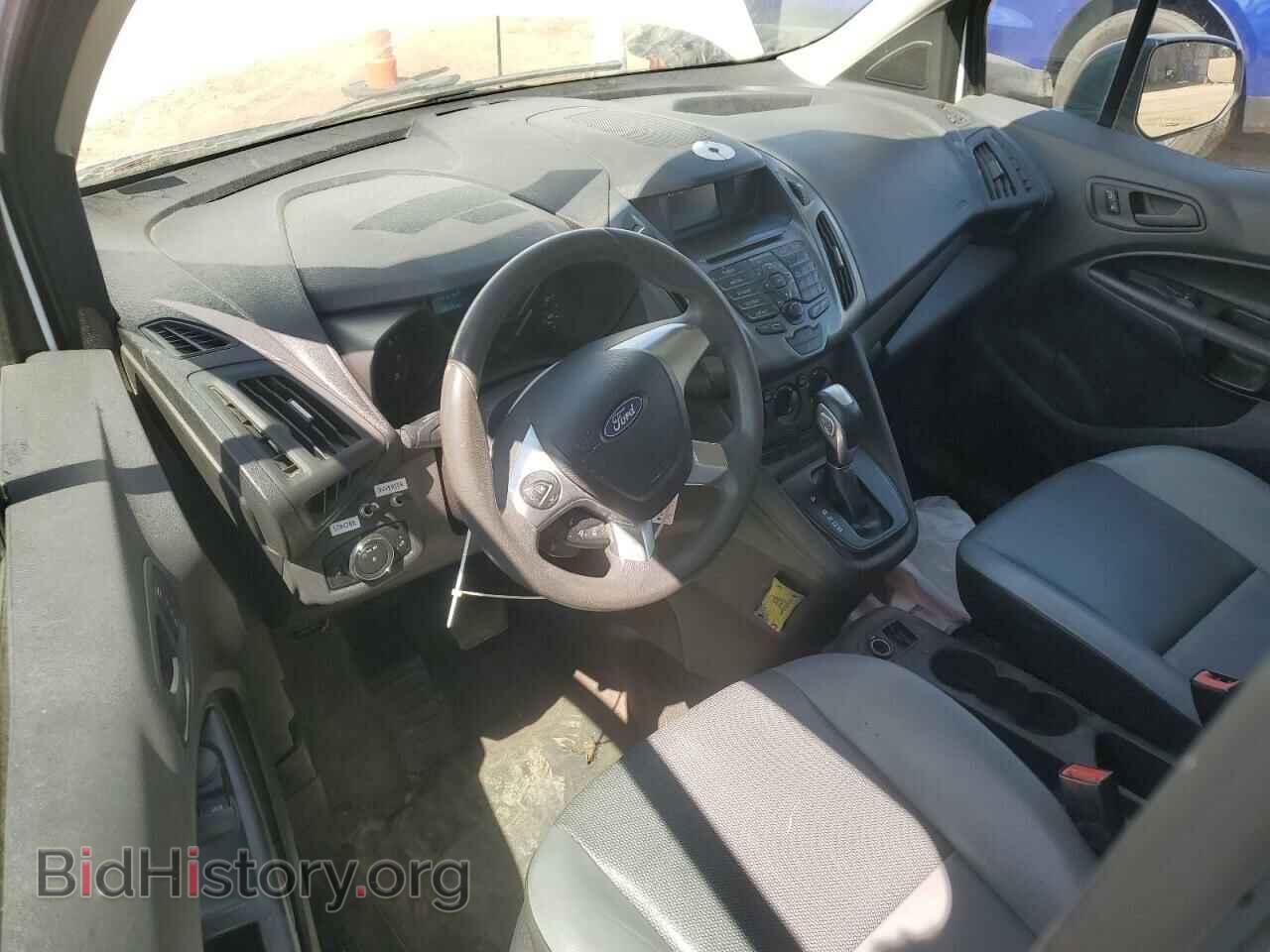2014 FORD TRANSIT - VIN: NM0LS7E77E1164012 - Photo 8