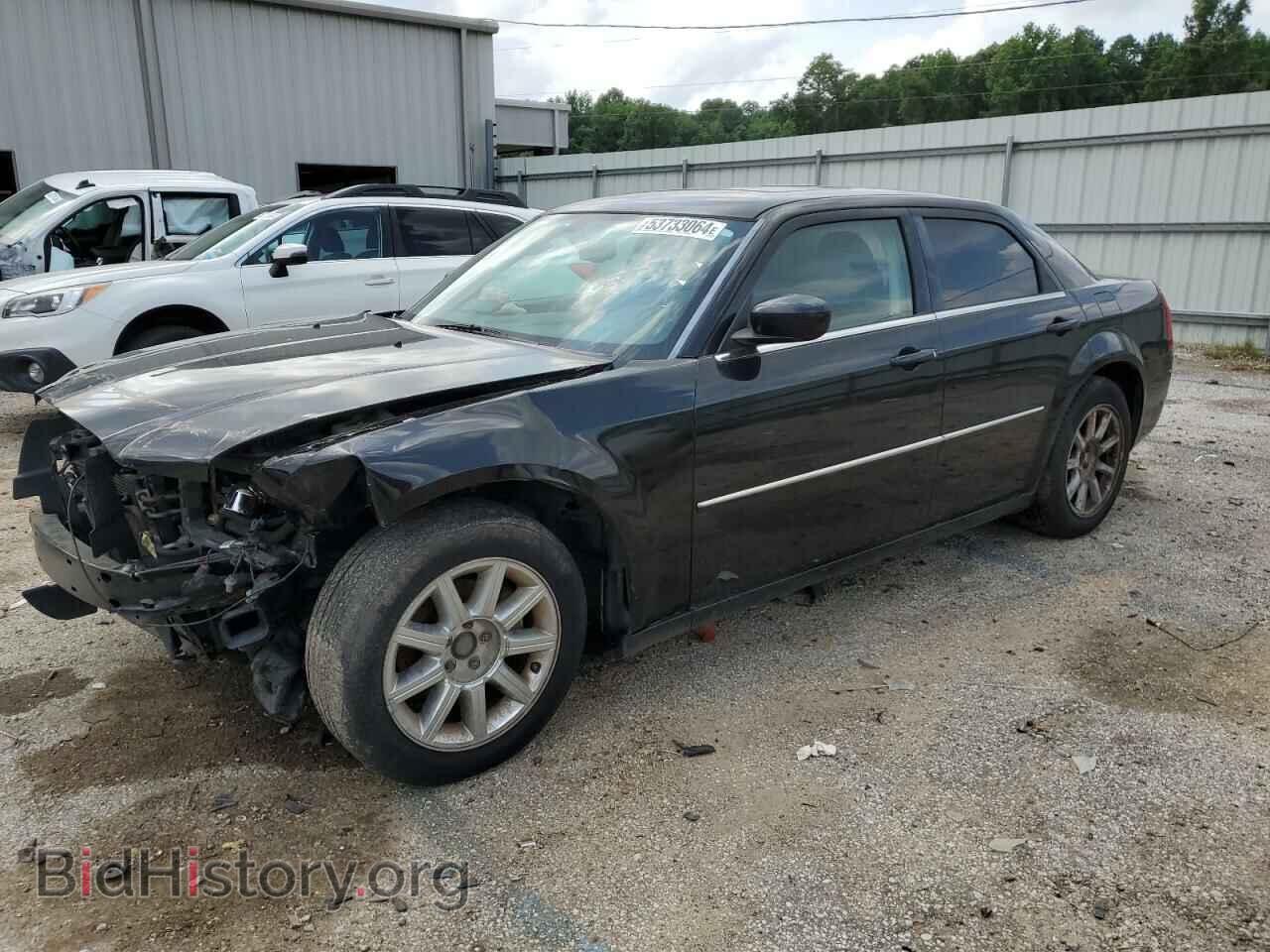 Фотография 2C3LA53V09H513518 - CHRYSLER 300 2009