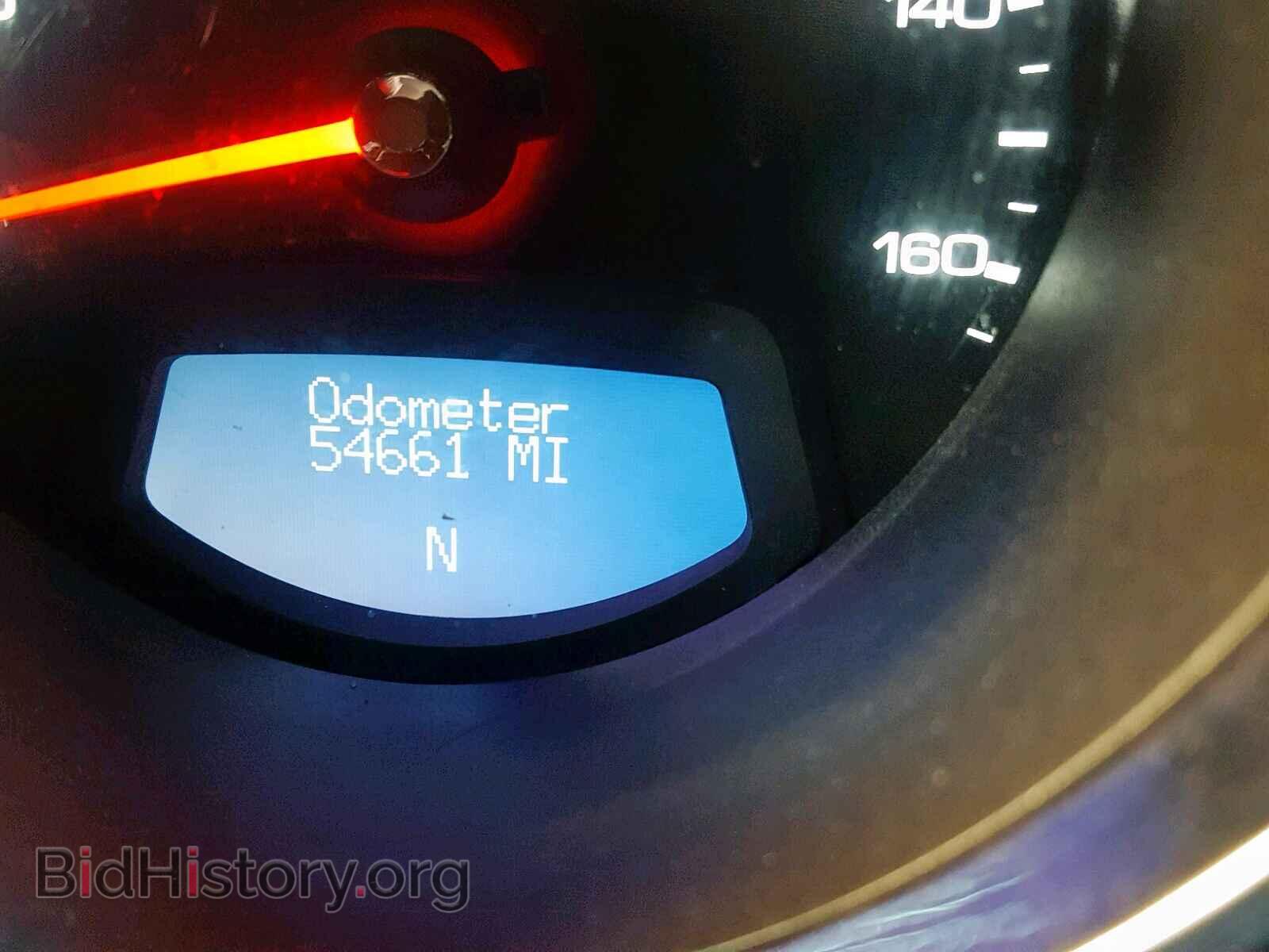 2008 CADILLAC CTS - VIN: 1G6DH577880174939 - Фото 8