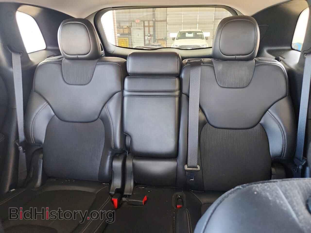 2018 JEEP CHEROKEE - VIN: 1C4PJMLX4JD507621 - Фото 10