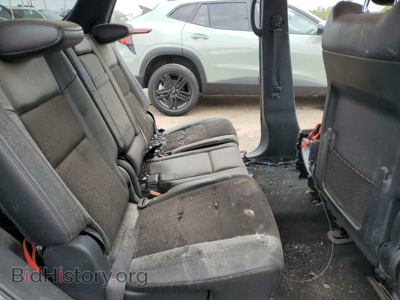 2020 DODGE DURANGO - VIN: 1C4RDJDG9LC260943 - Photo 11