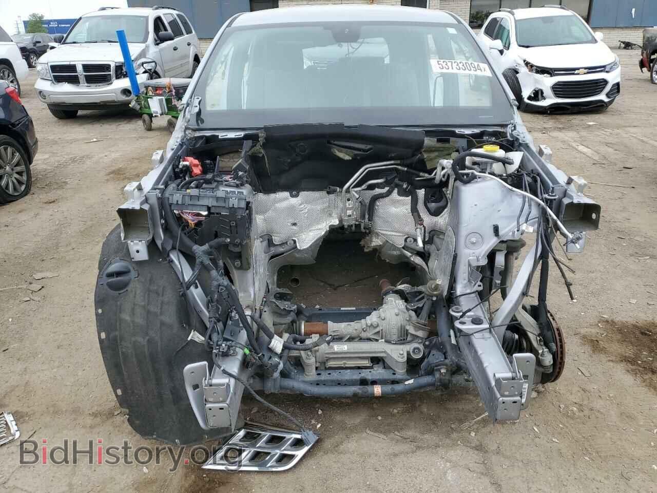 2020 DODGE DURANGO - VIN: 1C4RDJDG9LC260943 - Photo 5
