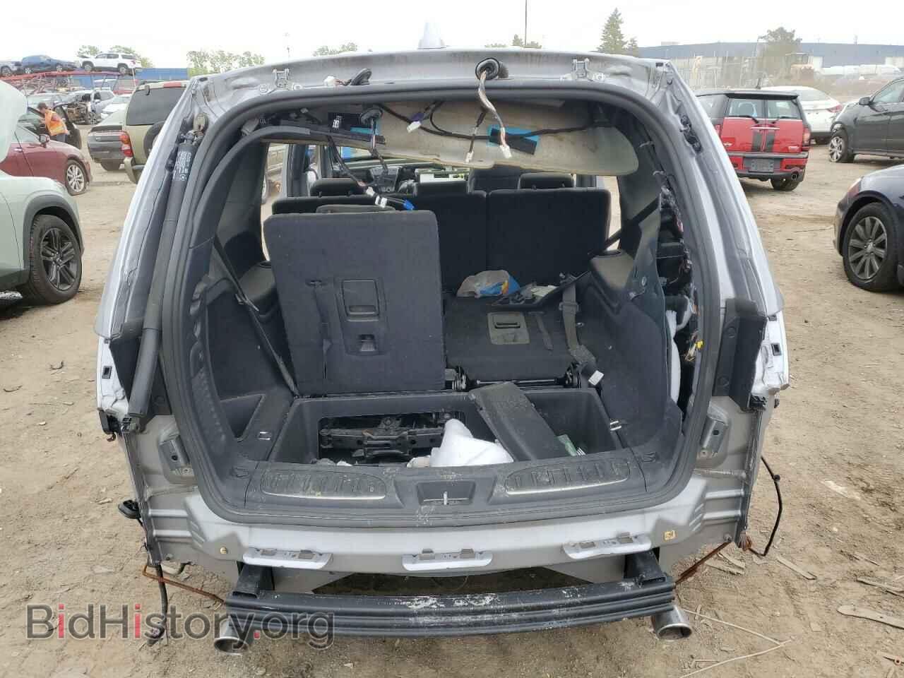 2020 DODGE DURANGO - VIN: 1C4RDJDG9LC260943 - Photo 6