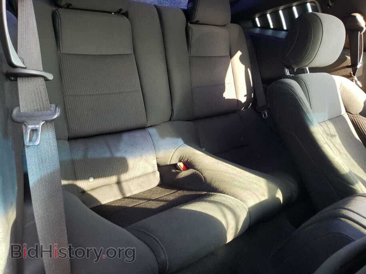 2014 FORD ALL Models - VIN: 1ZVBP8AMXE5249854 - Фото 10