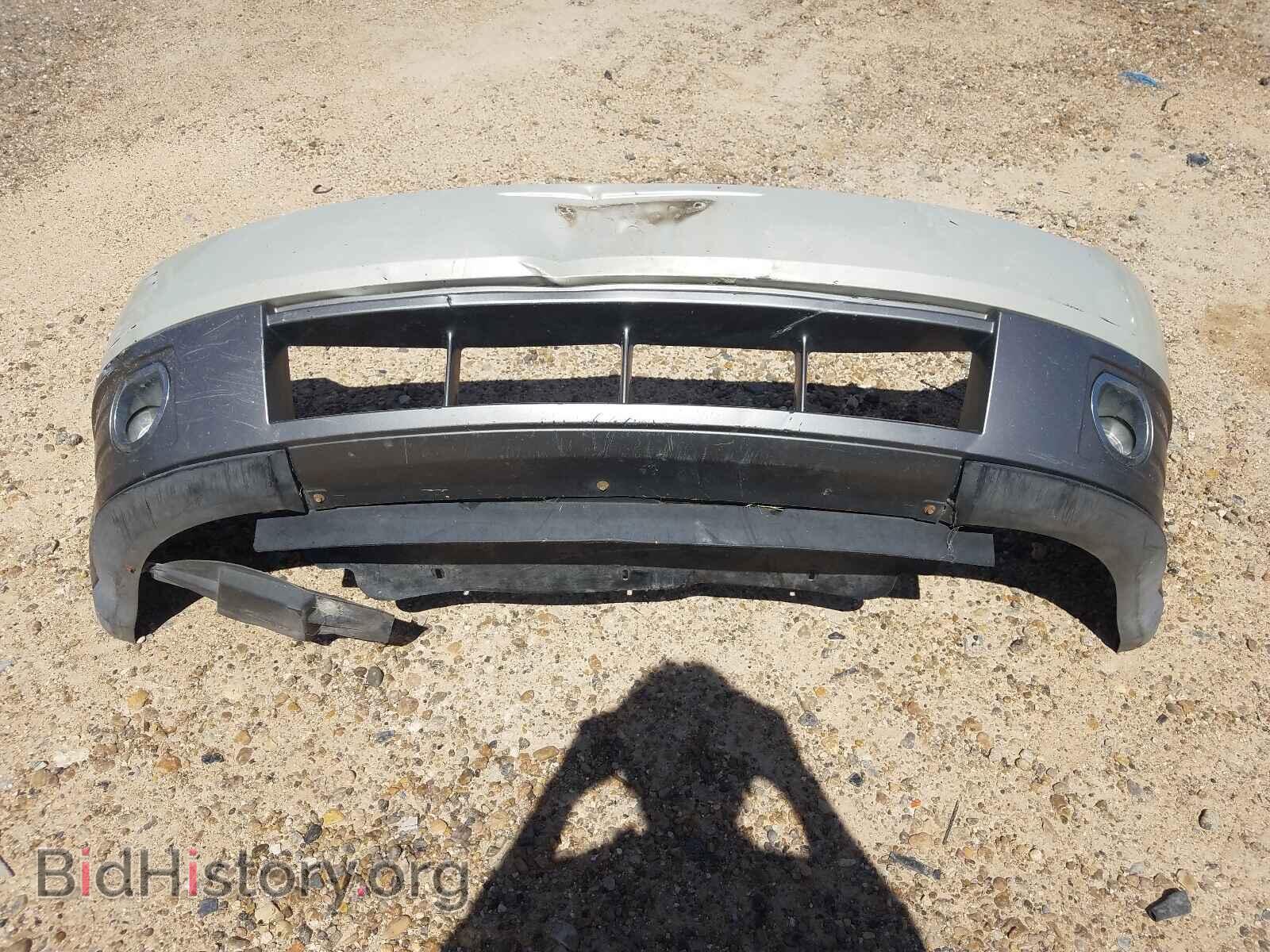 2008 FORD TAURUS - VIN: 1FMDK02W08GA22821 - Photo 9