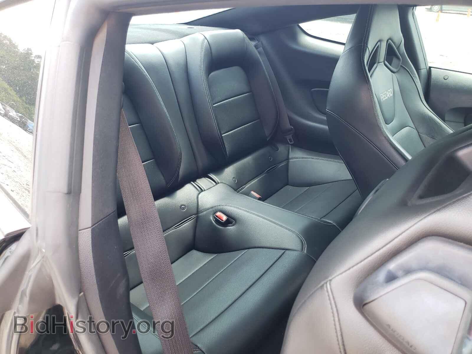2015 FORD MUSTANG - VIN: 1FA6P8TH8F5304670 - Фото 6