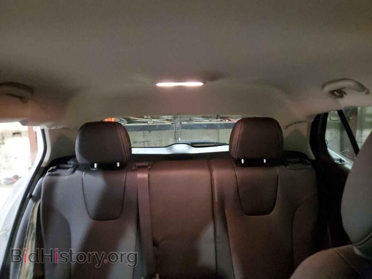 2024 BUICK ENCORE - VIN: KL4AMBS2XRB142399 - Photo 10