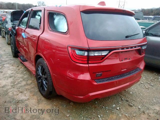 2015 DODGE DURANGO SX - VIN: 1C4RDHAG8FC139256 - Photo 3