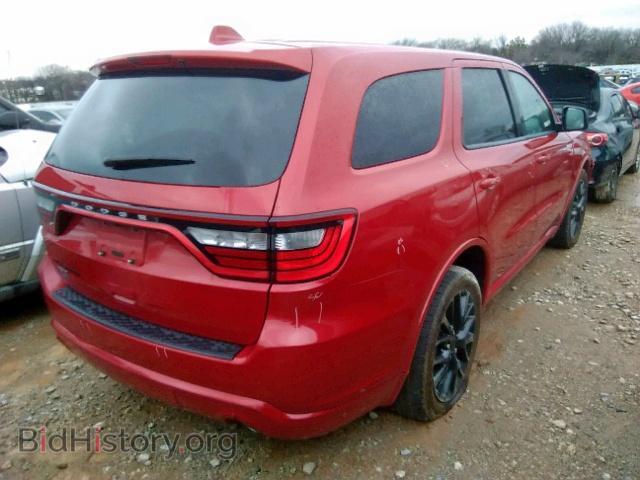 2015 DODGE DURANGO SX - VIN: 1C4RDHAG8FC139256 - Photo 4