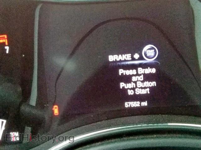 2015 DODGE DURANGO SX - VIN: 1C4RDHAG8FC139256 - Photo 8