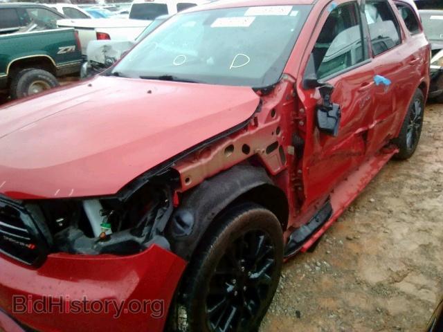 2015 DODGE DURANGO SX - VIN: 1C4RDHAG8FC139256 - Photo 9