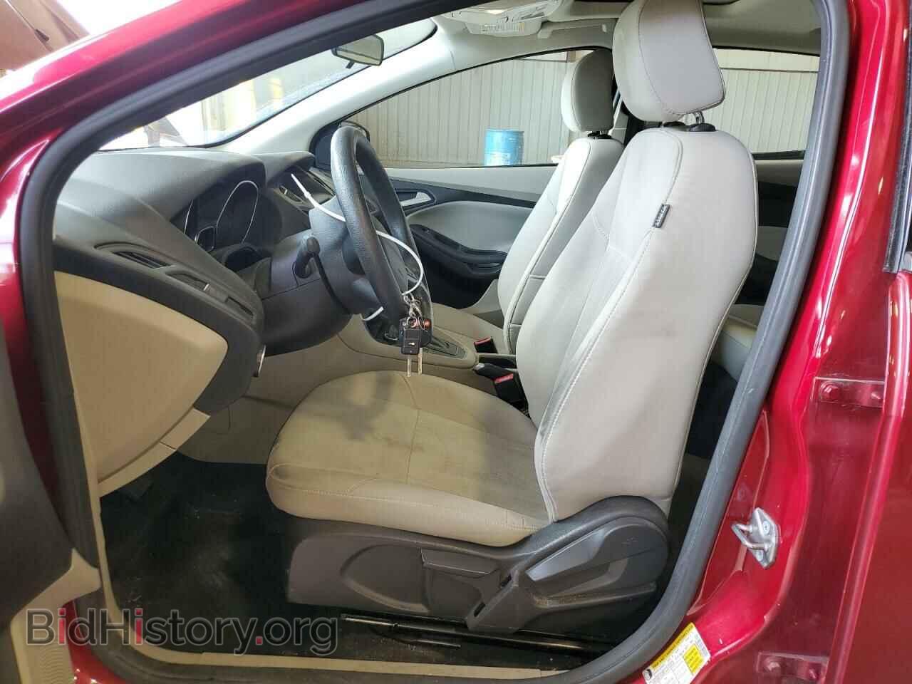 2015 FORD FOCUS - VIN: 1FADP3F21FL291516 - Фото 7